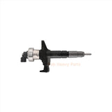 Isuzu Engine 4JJ1 TFR NPR 8 - 98011604 - 5 8980116045 Injector Nozzle Assembly - Fab Heavy Parts