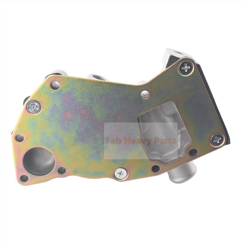 Isuzu Engine 4LB1 4LE1 4LE2 4LC1 3LA1 3LB1 Water Pump 8973215083 8 - 97321508 - 3 - Fab Heavy Parts