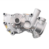 Isuzu Engine 4LB1 4LE1 4LE2 4LC1 3LA1 3LB1 Water Pump 8973215083 8 - 97321508 - 3 - Fab Heavy Parts