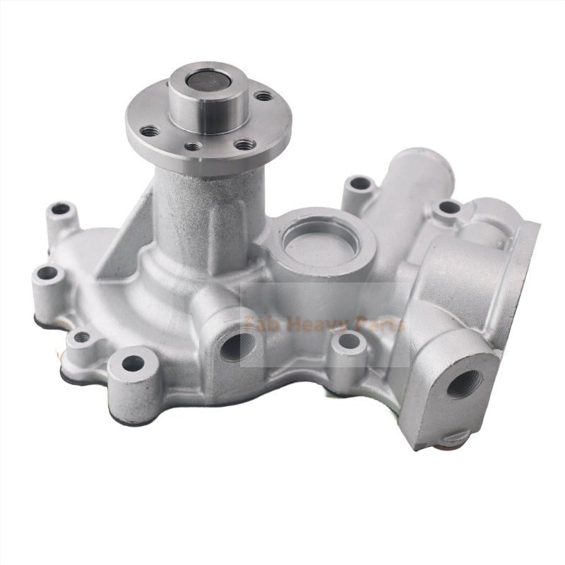 Isuzu Engine 4LB1 4LE1 4LE2 4LC1 3LA1 3LB1 Water Pump 8973215083 8 - 97321508 - 3 - Fab Heavy Parts