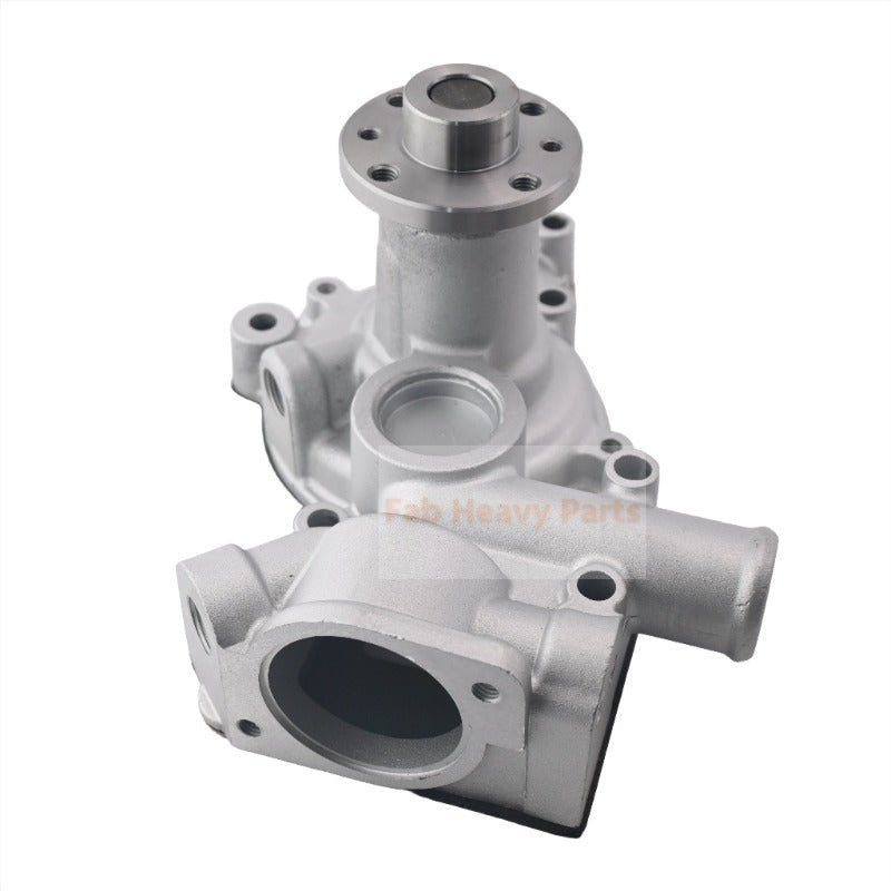 Isuzu Engine 4LB1 4LE1 4LE2 4LC1 3LA1 3LB1 Water Pump 8973215083 8 - 97321508 - 3 - Fab Heavy Parts