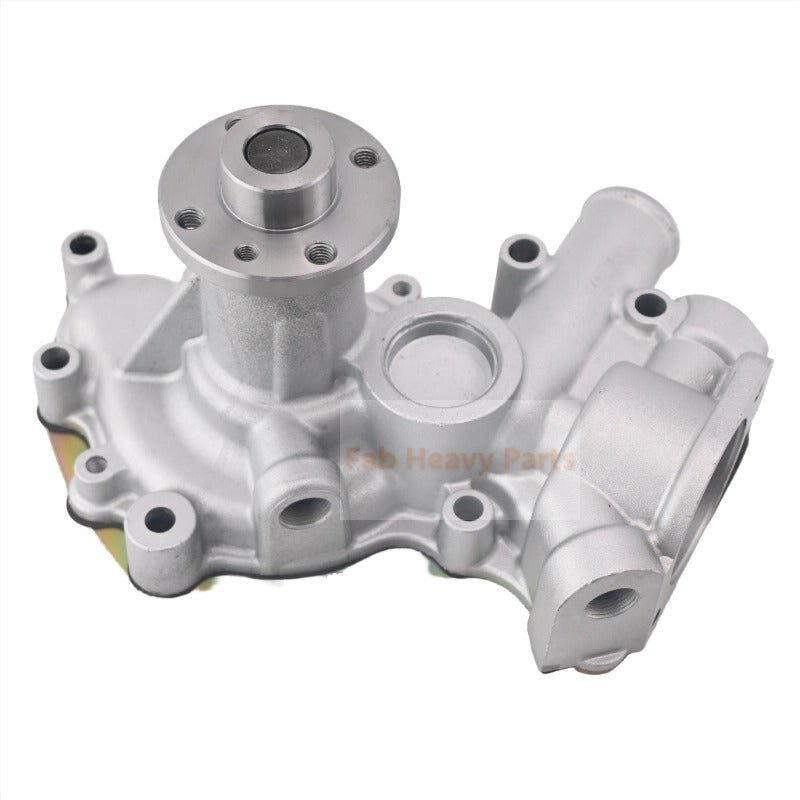 Isuzu Engine 4LB1 4LE1 4LE2 4LC1 3LA1 3LB1 Water Pump 8973215083 8 - 97321508 - 3 - Fab Heavy Parts