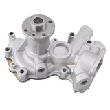 Isuzu Engine 4LB1 4LE1 4LE2 4LC1 3LA1 3LB1 Water Pump 8973215083 8 - 97321508 - 3 - Fab Heavy Parts
