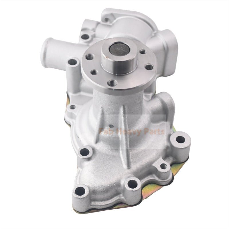 Isuzu Engine 4LB1 4LE1 4LE2 4LC1 3LA1 3LB1 Water Pump 8973215083 8 - 97321508 - 3 - Fab Heavy Parts