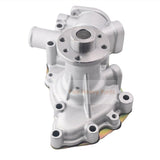 Isuzu Engine 4LB1 4LE1 4LE2 4LC1 3LA1 3LB1 Water Pump 8973215083 8 - 97321508 - 3 - Fab Heavy Parts