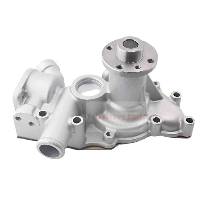 Isuzu Engine 4LB1 4LE1 4LE2 4LC1 3LA1 3LB1 Water Pump 8973215083 8 - 97321508 - 3 - Fab Heavy Parts