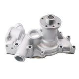 Isuzu Engine 4LB1 4LE1 4LE2 4LC1 3LA1 3LB1 Water Pump 8973215083 8 - 97321508 - 3 - Fab Heavy Parts