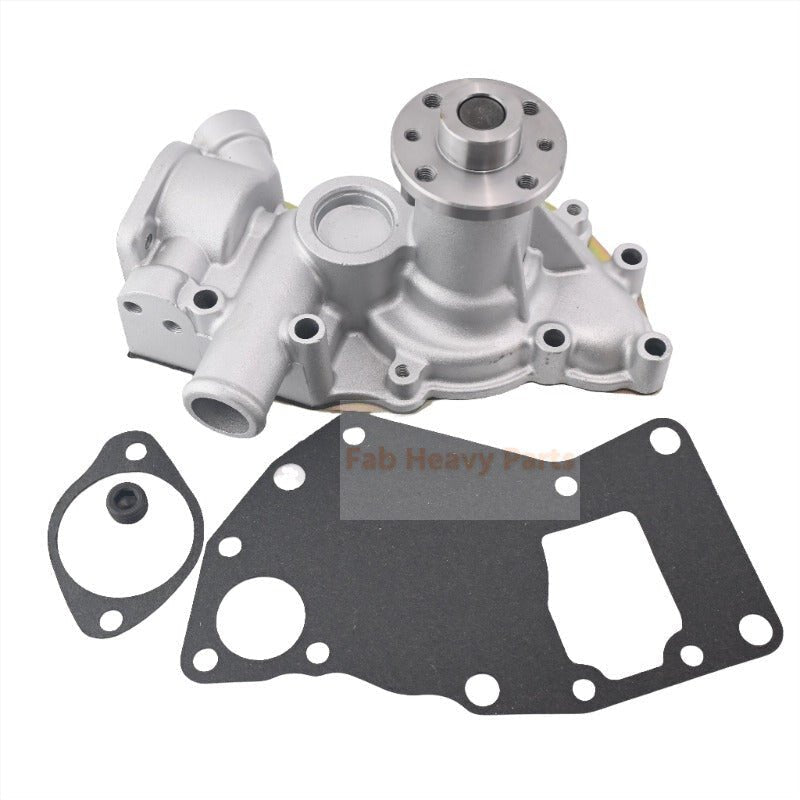 Isuzu Engine 4LB1 4LE1 4LE2 4LC1 3LA1 3LB1 Water Pump 8973215083 8 - 97321508 - 3 - Fab Heavy Parts