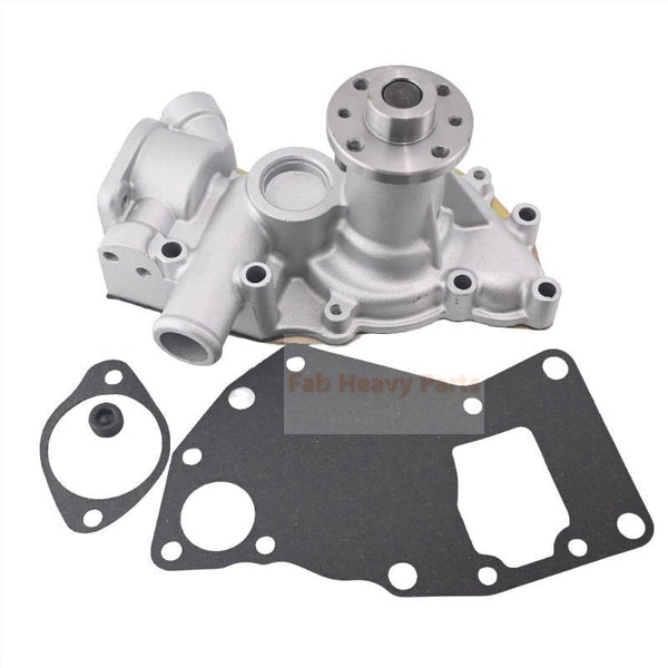 Isuzu Engine 4LB1 4LE1 4LE2 4LC1 3LA1 3LB1 Water Pump 8973215083 8 - 97321508 - 3 - Fab Heavy Parts