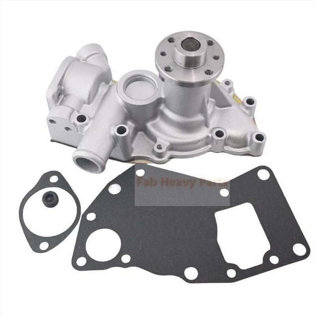Isuzu Engine 4LB1 4LE1 4LE2 4LC1 3LA1 3LB1 Water Pump 8973215083 8 - 97321508 - 3 - Fab Heavy Parts