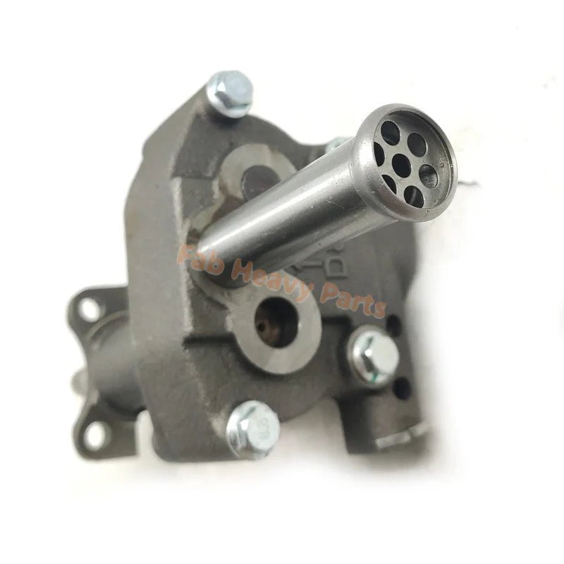 Isuzu Engine 6BD1T Oil Pump 1131002441 - Fab Heavy Parts