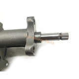 Isuzu Engine 6BD1T Oil Pump 1131002441 - Fab Heavy Parts