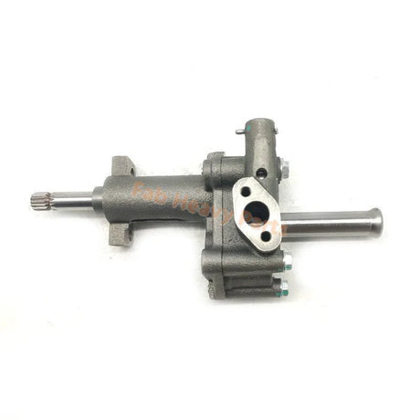 Isuzu Engine 6BD1T Oil Pump 1131002441 - Fab Heavy Parts