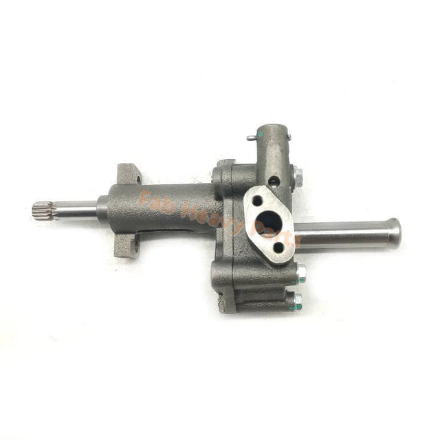 Isuzu Engine 6BD1T Oil Pump 1131002441 - Fab Heavy Parts
