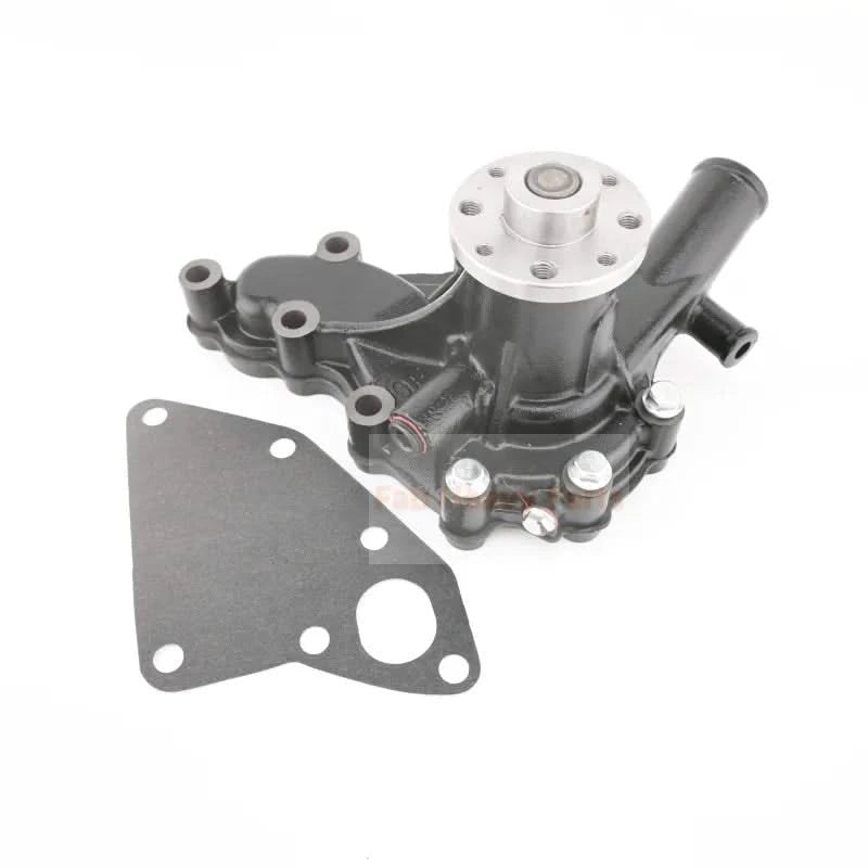 Isuzu Engine C240 Water Pump 5 - 13610 - 057 - 0 for TCM Forklift Truck - Fab Heavy Parts