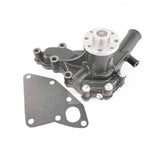 Isuzu Engine C240 Water Pump 5 - 13610 - 057 - 0 for TCM Forklift Truck - Fab Heavy Parts