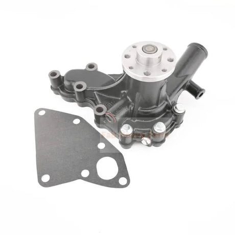 Isuzu Engine C240 Water Pump 5 - 13610 - 057 - 0 for TCM Forklift Truck - Fab Heavy Parts
