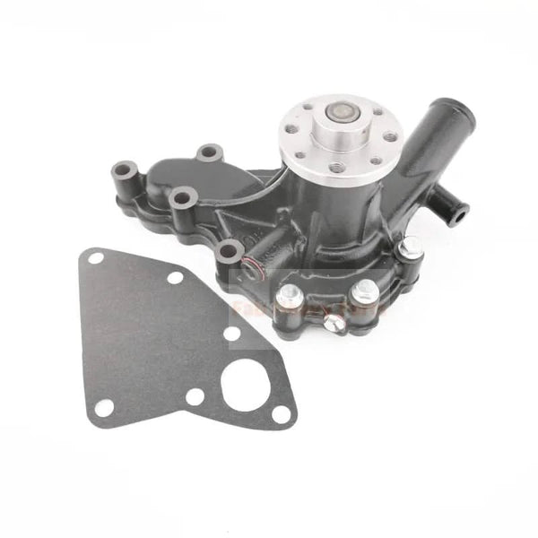 Isuzu Engine C240 Water Pump 5 - 13610 - 057 - 0 for TCM Forklift Truck - Fab Heavy Parts