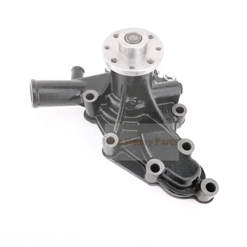 Isuzu Engine C240 Water Pump 5 - 13610 - 057 - 0 for TCM Forklift Truck - Fab Heavy Parts