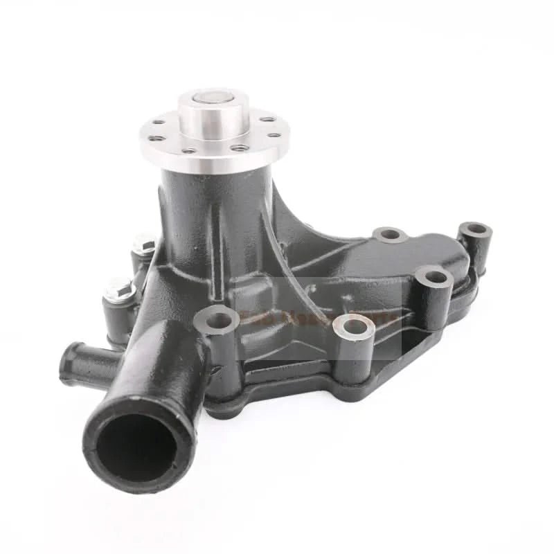 Isuzu Engine C240 Water Pump 5 - 13610 - 057 - 0 for TCM Forklift Truck - Fab Heavy Parts