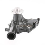 Isuzu Engine C240 Water Pump 5 - 13610 - 057 - 0 for TCM Forklift Truck - Fab Heavy Parts
