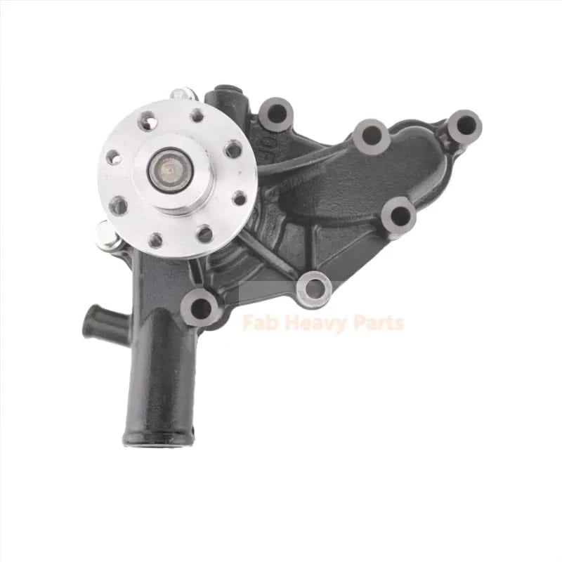 Isuzu Engine C240 Water Pump 5 - 13610 - 057 - 0 for TCM Forklift Truck - Fab Heavy Parts