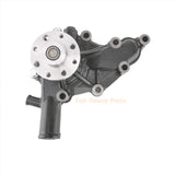 Isuzu Engine C240 Water Pump 5 - 13610 - 057 - 0 for TCM Forklift Truck - Fab Heavy Parts