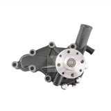 Isuzu Engine C240 Water Pump 5 - 13610 - 057 - 0 for TCM Forklift Truck - Fab Heavy Parts