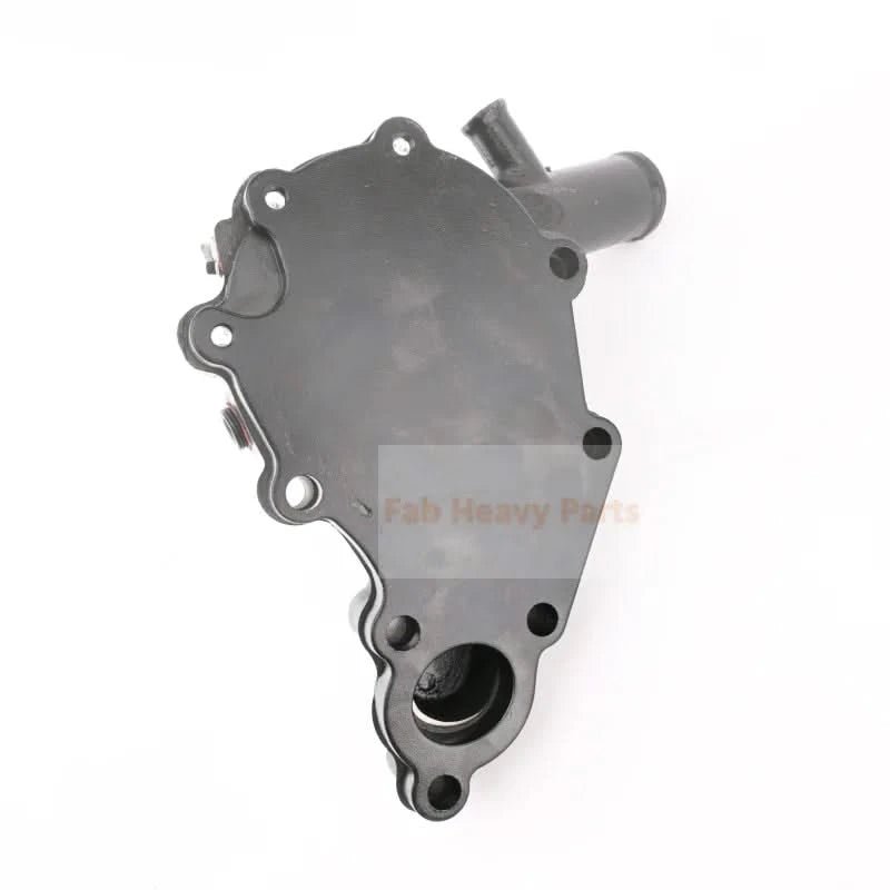 Isuzu Engine C240 Water Pump 5 - 13610 - 057 - 0 for TCM Forklift Truck - Fab Heavy Parts