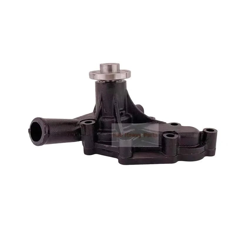 Isuzu Engine C240 Water Pump 5 - 13610 - 057 - 0 for TCM Forklift Truck - Fab Heavy Parts
