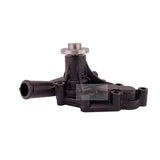 Isuzu Engine C240 Water Pump 5 - 13610 - 057 - 0 for TCM Forklift Truck - Fab Heavy Parts