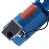 J5S Booster Pump Electric Water Well Service Homes Continuous Operation - Fab Heavy Parts