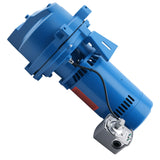 J5S Booster Pump Electric Water Well Service Homes Continuous Operation - Fab Heavy Parts