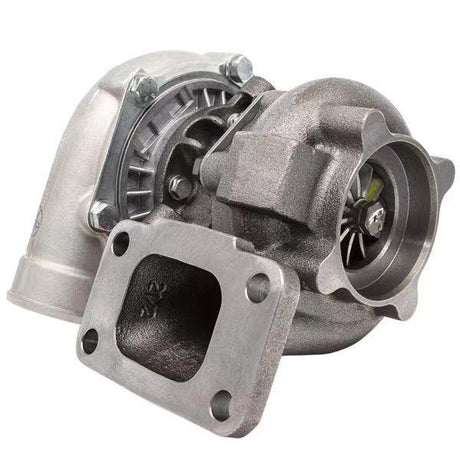 JCB 540 411 416 415 420 425 540 Perkins Engine 1004 - 4T Turbo TA3120 Turbocharger 02/200460 2674394 - Fab Heavy Parts