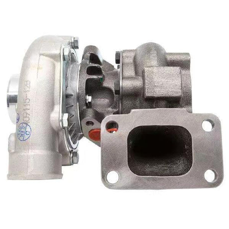 JCB 540 411 416 415 420 425 540 Perkins Engine 1004 - 4T Turbo TA3120 Turbocharger 02/200460 2674394 - Fab Heavy Parts