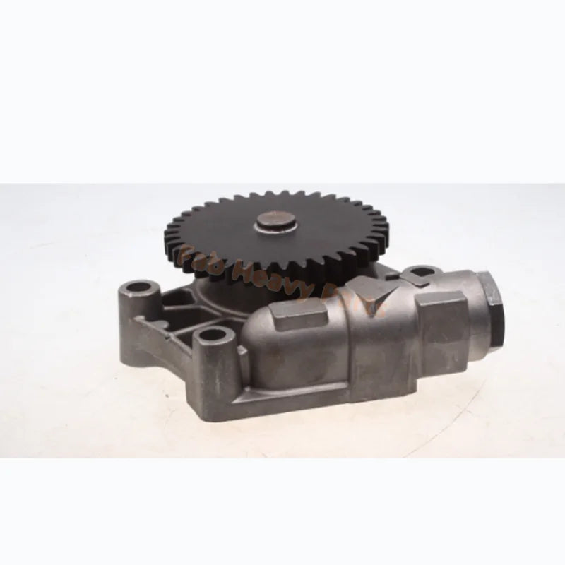 For JCB Backhoe Loader 3CX 4CX Oil Pump 320/04186