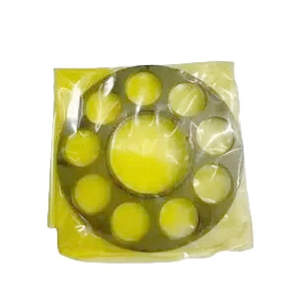 JMF195 Retainer Set Plate for Doosan Excavator Swing Motor Part K9000933 - Fab Heavy Parts