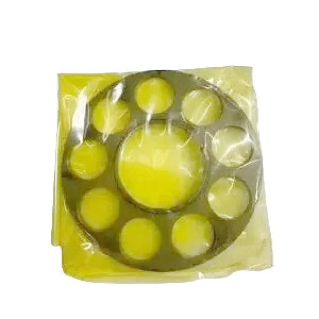 JMF195 Retainer Set Plate for Doosan Excavator Swing Motor Part K9000933 - Fab Heavy Parts