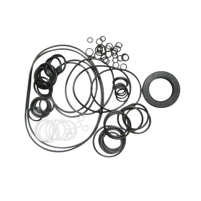 JMF195 Seal Kit for Doosan Excavator Swing Motor - Fab Heavy Parts