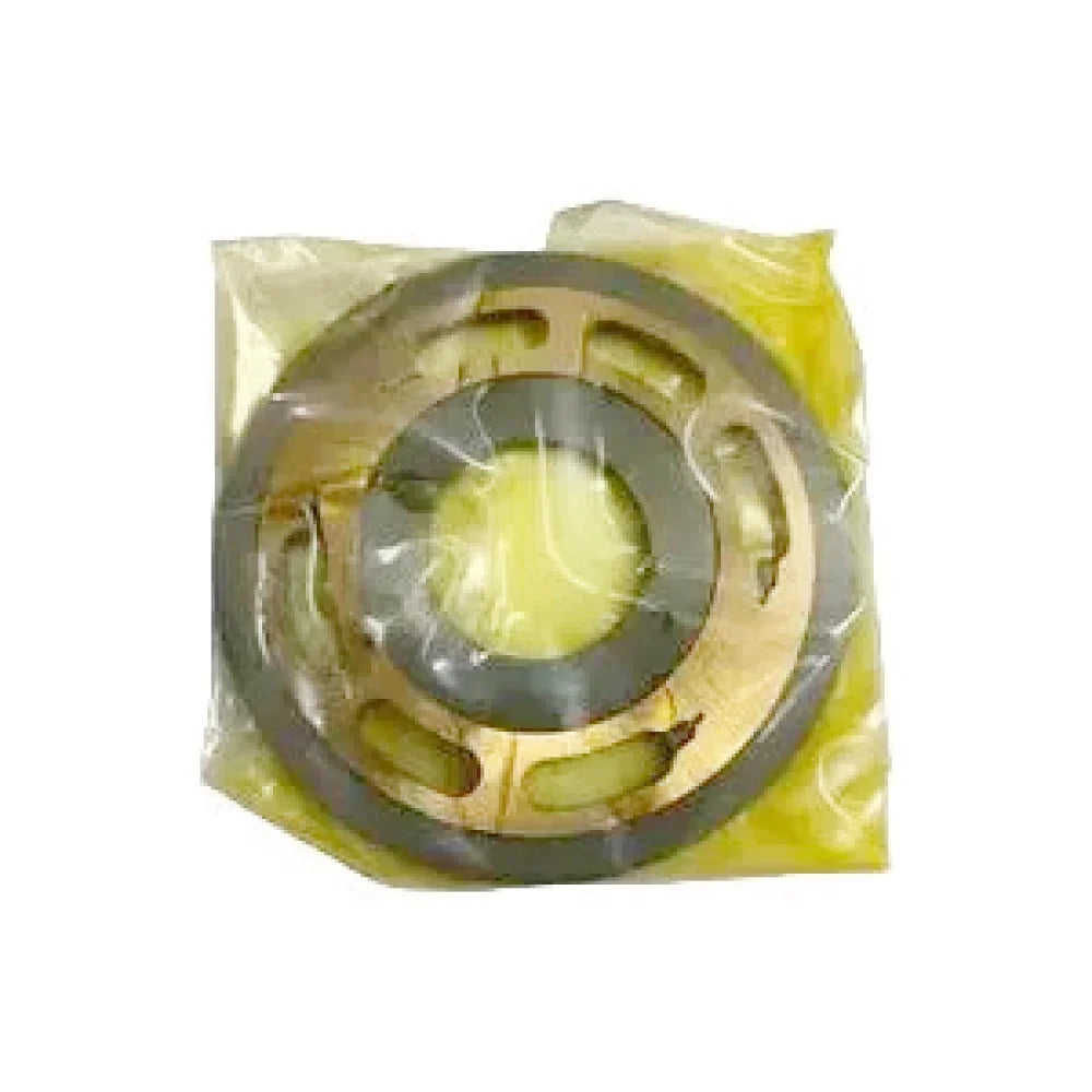 JMF195 Valve Plate for Doosan Excavator Swing Motor Part K9000932