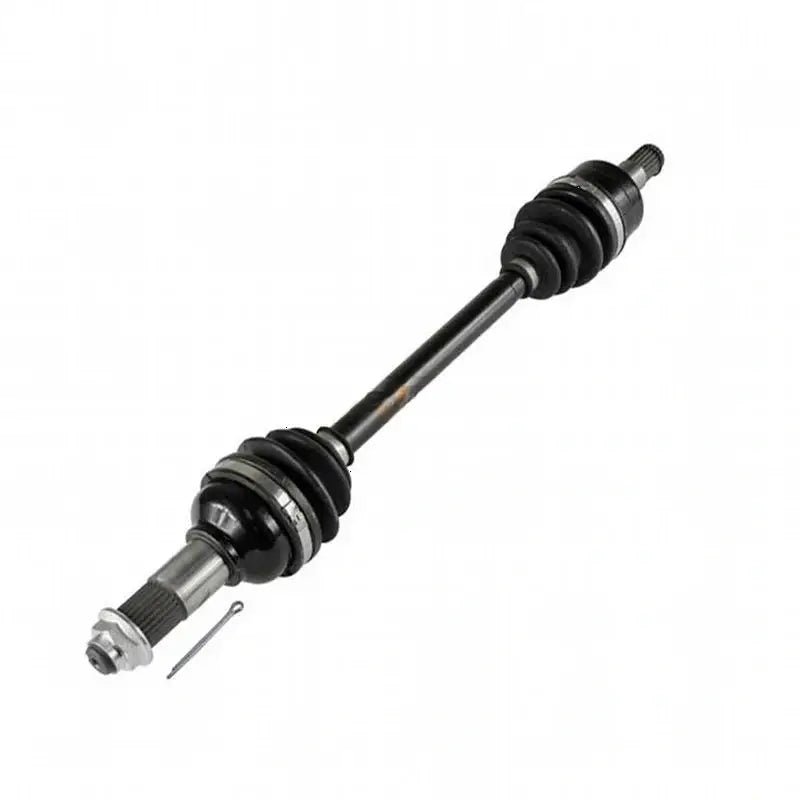 Joint Axle 2BG - 2518E - 00 - 00 for Yamaha Grizzly 700 YFM700 4x4 2014 - 2020 - Fab Heavy Parts