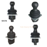Joystick 101175 101175GT Fits For Genie Boom Lift S65 S85 S105 S125 Z45 Z80 Z135 - Fab Heavy Parts