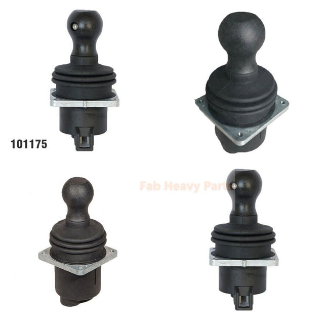 Genie Lift Joystick Controller Replacement - Compatible With Z40-23N, S85, S100 Boom Lifts & More Genie Lift Joystick Controller Replacement - Compatible With Z40-23N, S85, S100 Boom Lifts & More