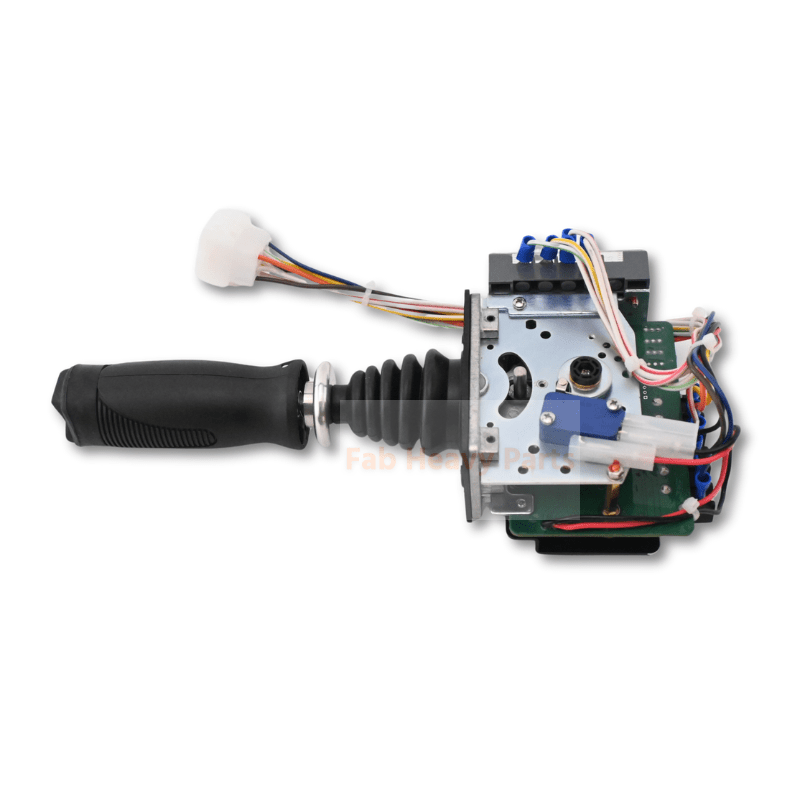 Joystick 1600287 Fits for JLG Boom Lift 450A 450AJ 120SXJ 110SXJ 110SX 100SX - Fab Heavy Parts