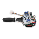 Joystick 1600287 Fits for JLG Boom Lift 450A 450AJ 120SXJ 110SXJ 110SX 100SX - Fab Heavy Parts