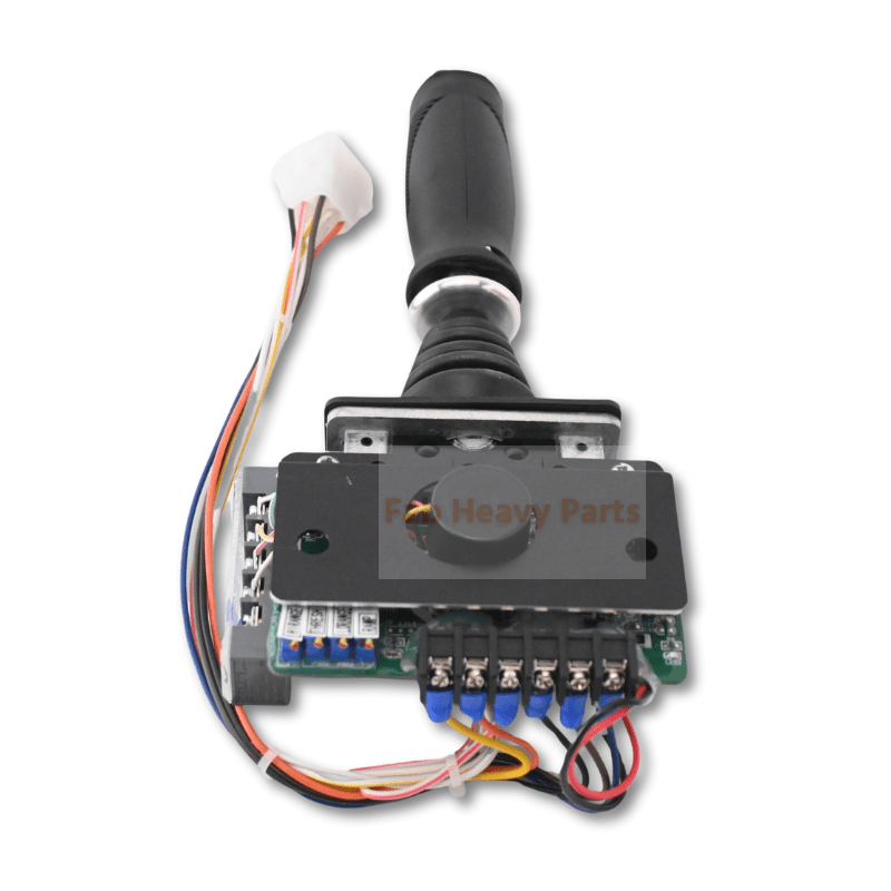 Joystick 1600287 Fits for JLG Boom Lift 450A 450AJ 120SXJ 110SXJ 110SX 100SX - Fab Heavy Parts