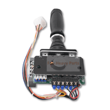Joystick 1600287 Fits for JLG Boom Lift 450A 450AJ 120SXJ 110SXJ 110SX 100SX - Fab Heavy Parts