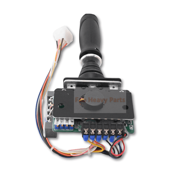Joystick 1600287 Fits for JLG Boom Lift 450A 450AJ 120SXJ 110SXJ