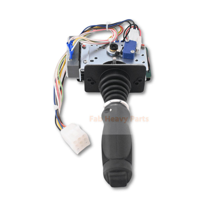 Joystick 1600287 Fits for JLG Boom Lift 450A 450AJ 120SXJ 110SXJ 110SX 100SX - Fab Heavy Parts