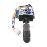 Joystick 1600287 Fits for JLG Boom Lift 450A 450AJ 120SXJ 110SXJ 110SX 100SX - Fab Heavy Parts